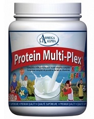 OmegaAlpha PROTEIN-MULTIPLEX-KIDS